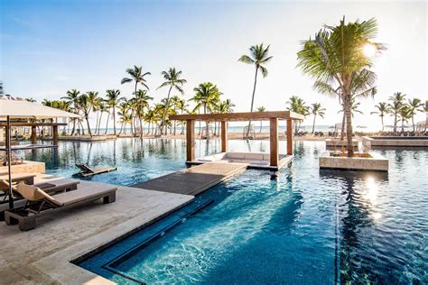 All-Inclusive Luxury