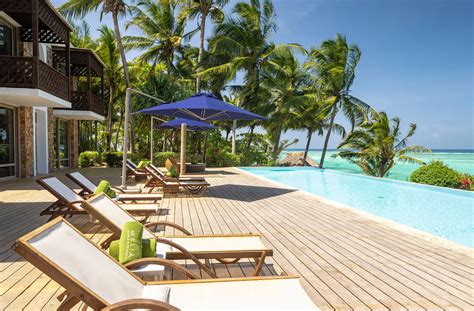 All-Inclusive Safari Package