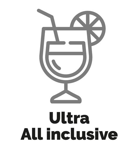 All-Inclusive Services