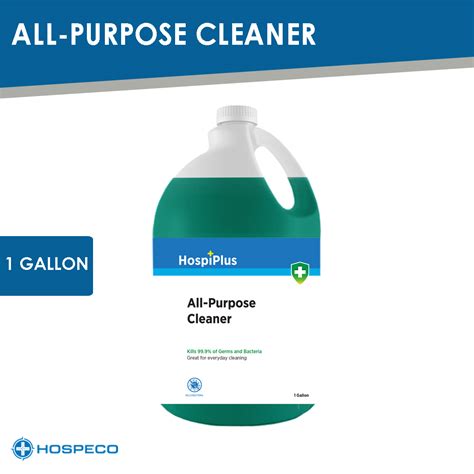 All-Purpose Cleaning Solution