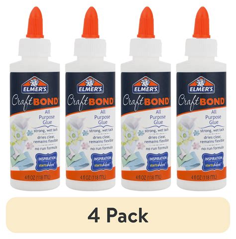 All-Purpose Craft Glue