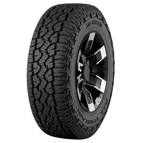 All-Terrain