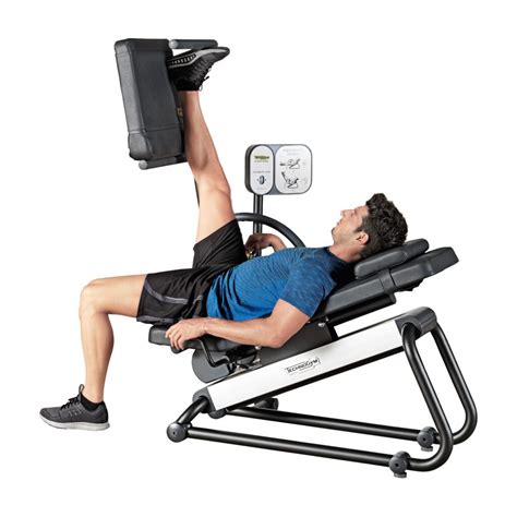 All-in-One Mobility Machines for Improved Flexibility