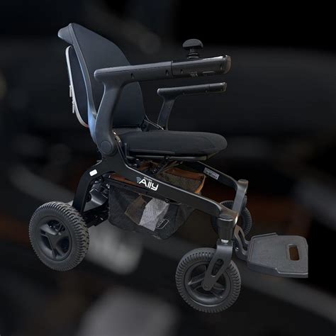 All-in-One Mobility Trainers for Enhanced Performance