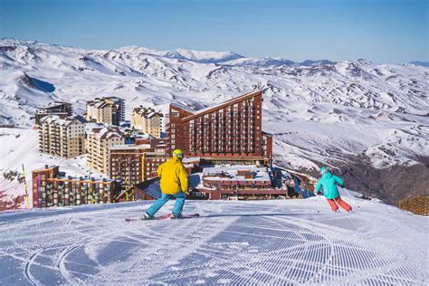 All-inclusive ski package