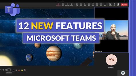 All-new Microsoft Teams