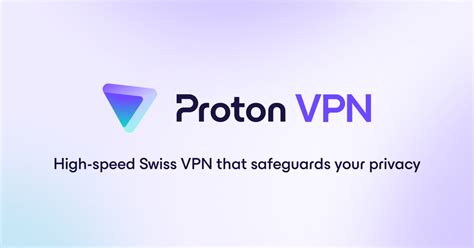 All-new Proton Linux VPN