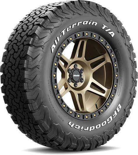 All-Terrain