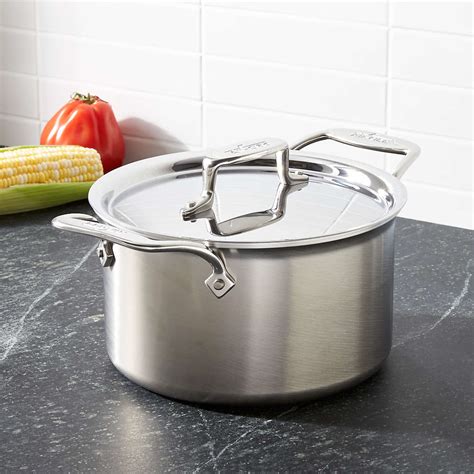 Allclad Stock Pot