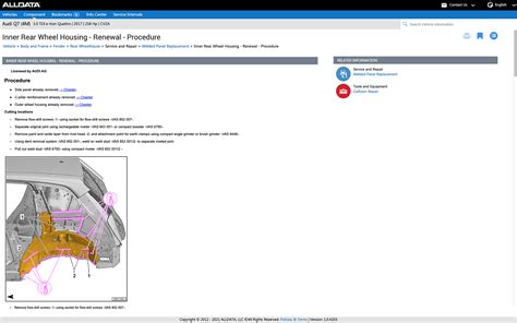 Alldata Auto Repair Software Cracked Download