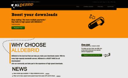 Alldebrid Torrent Converter