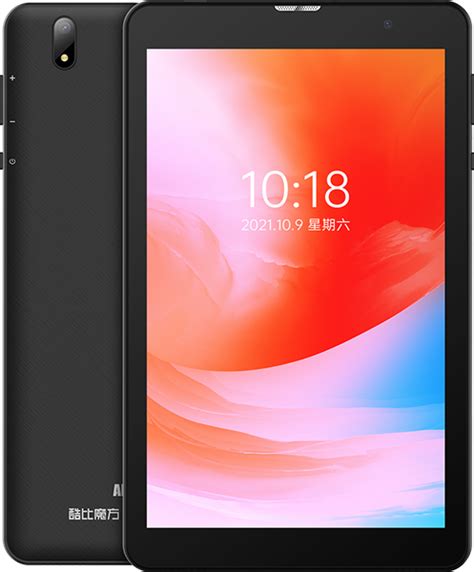 Alldocube Smile 1 feature article