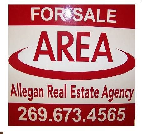 Allegan Real Estate Agency