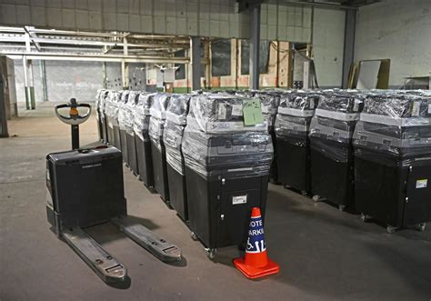 Breaking News: Allegheny County Election Results for 2021 Announced.