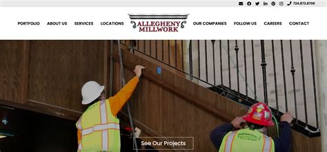 Allegheny Millwork Catalog