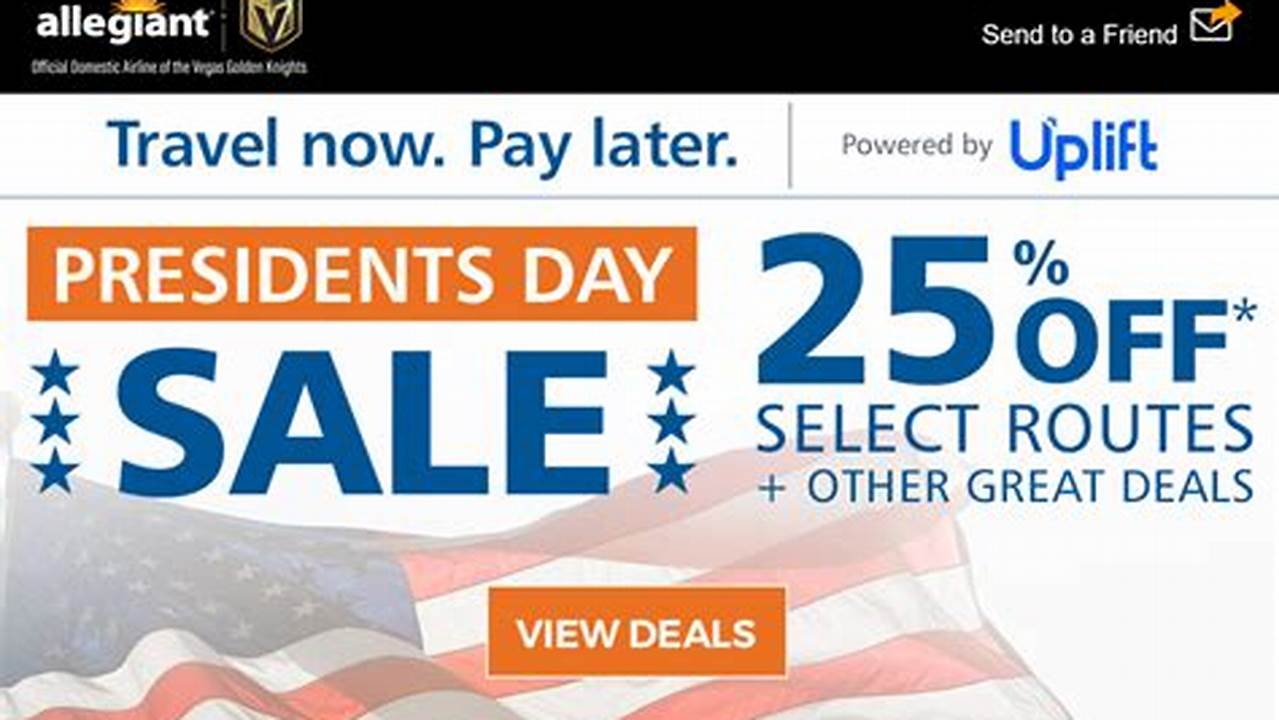 Allegiant Promo Code Reddit 2024