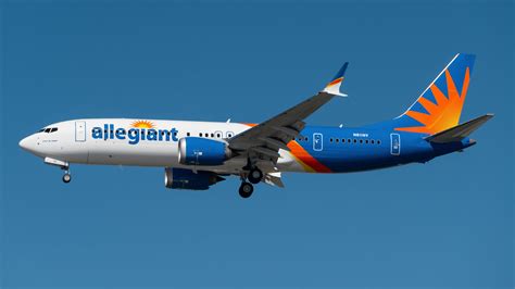 Allegiant Air