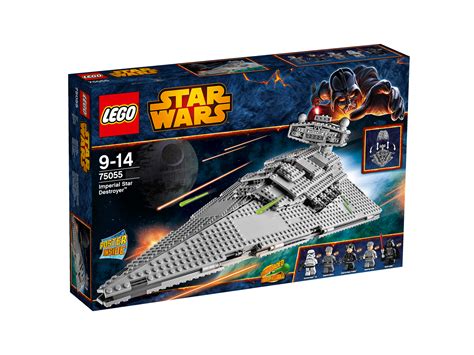 Allegro Star Wars Lego