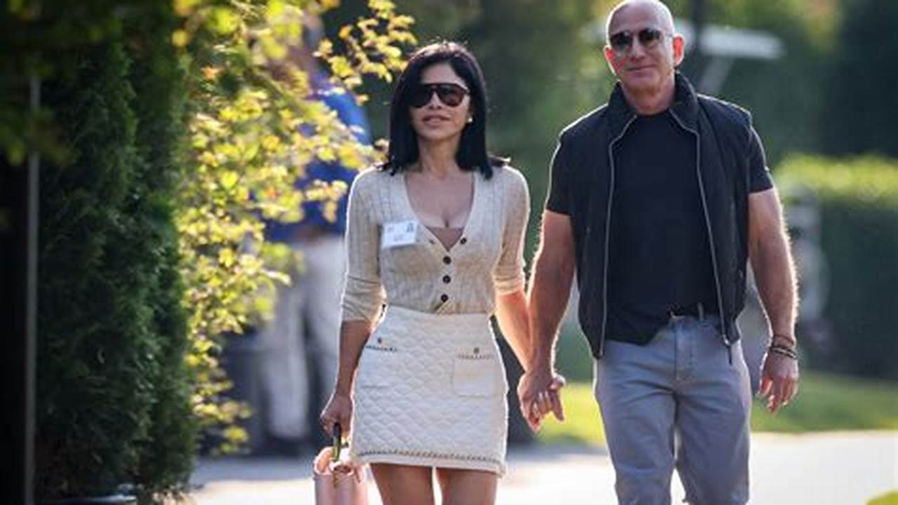 Allen & Co Conference 2024