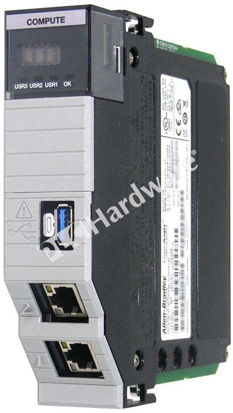 Allen Bradley Compute Module