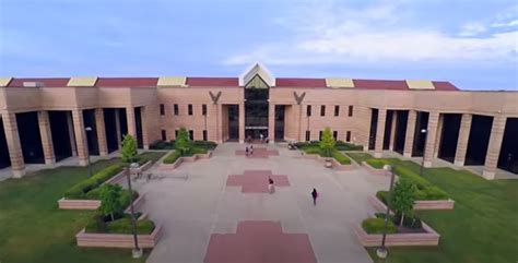 Allen High School