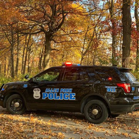 Score Big at the Allen Park Police Auction: Unveiling a World of Bargains and Excitement!