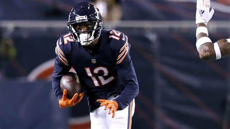 Allen Robinson