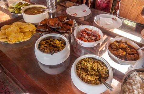 Alleppey Homely Cooking Class: A Detailed Review