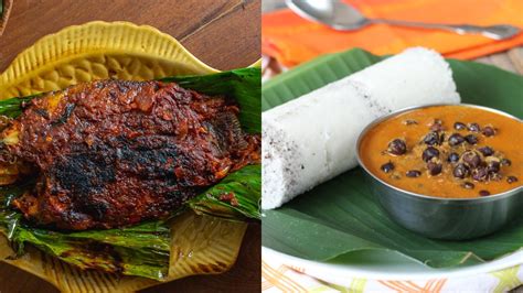 Alleppey Food Tour