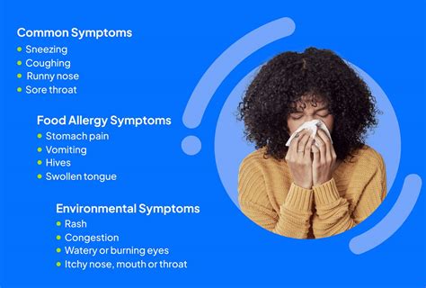 Allergies & Sinusitis: Relief & Key Facts