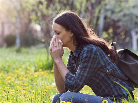 Allergy Testing and Diagnosis in Philadelphia