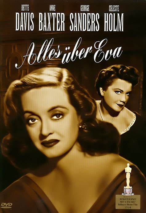 Alles über Eva Film