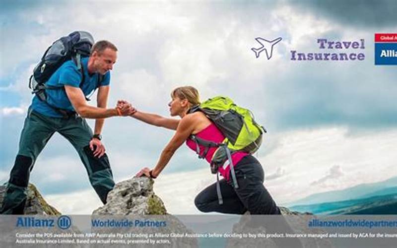 Allianz Travel Insurance Cost