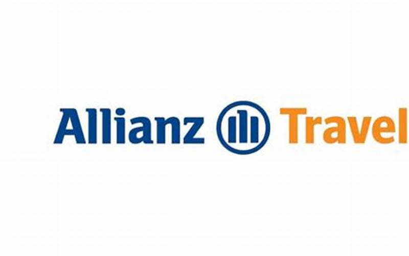 Allianz Travel Insurance Image