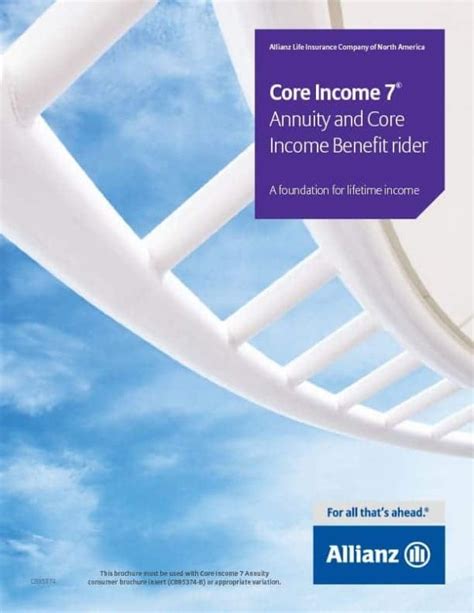 Allianz Core Income 7 Annuity