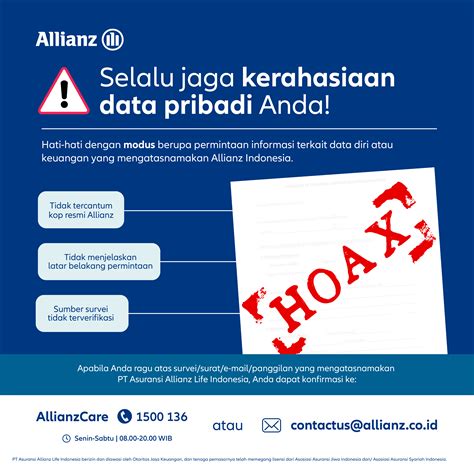 Allianz Indonesia Asuransi