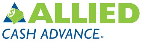 Allied Cash Advance Pay Online