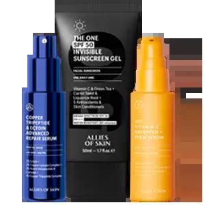Allies Of Skin: The Ultimate Skincare Review