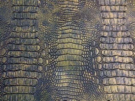 Alligator Skin Pattern