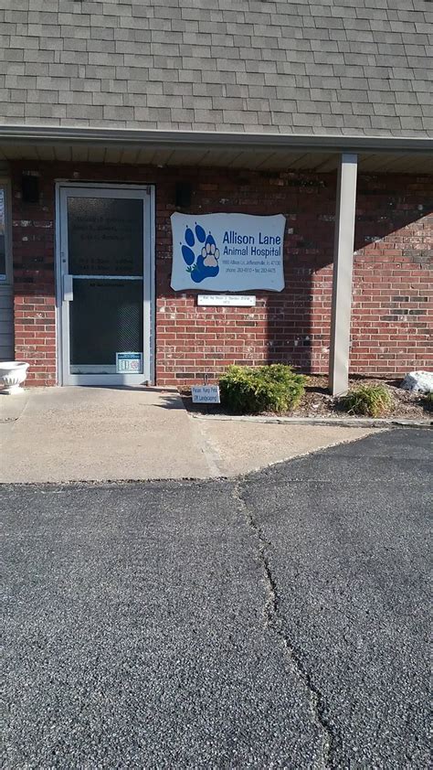Allison Lane Animal Hospital: Your Trusted Partner in Ensuring Your Pet's Health