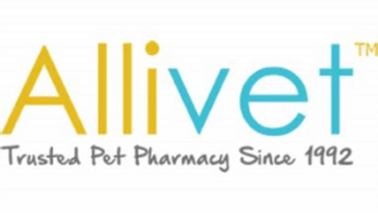 Allivet Promo Code 2024