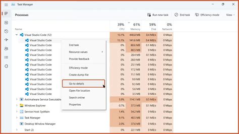Allocate More RAM to Specific Apps