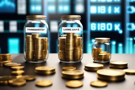 Allocating Money towards Different Categories