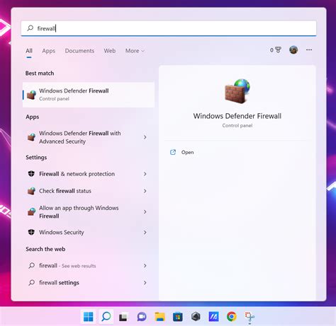Allow Time Syncing on Firewall