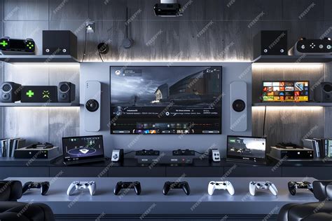 Allow multiple controllers to be used and recognized on console 