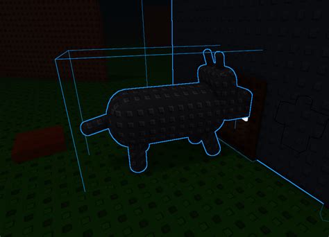 Allowing a humanoid to cross walls - Scripting Support - Developer 