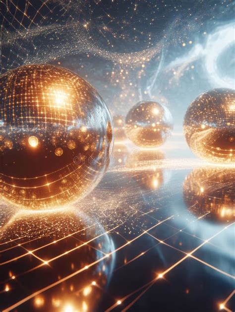 Allowing space and time