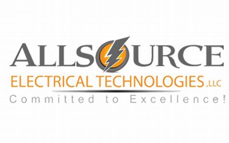 Allsource Electrical Technologies Image