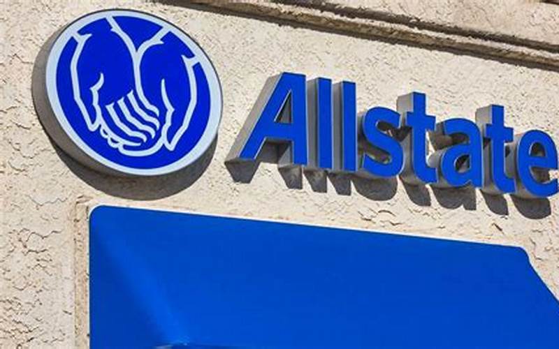 Allstate Car Insurance Company