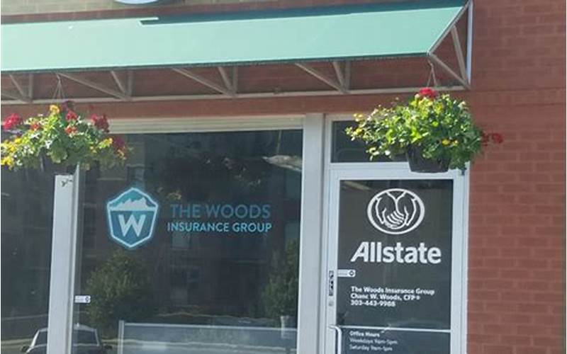 Allstate Car Insurance In Boulder, Co